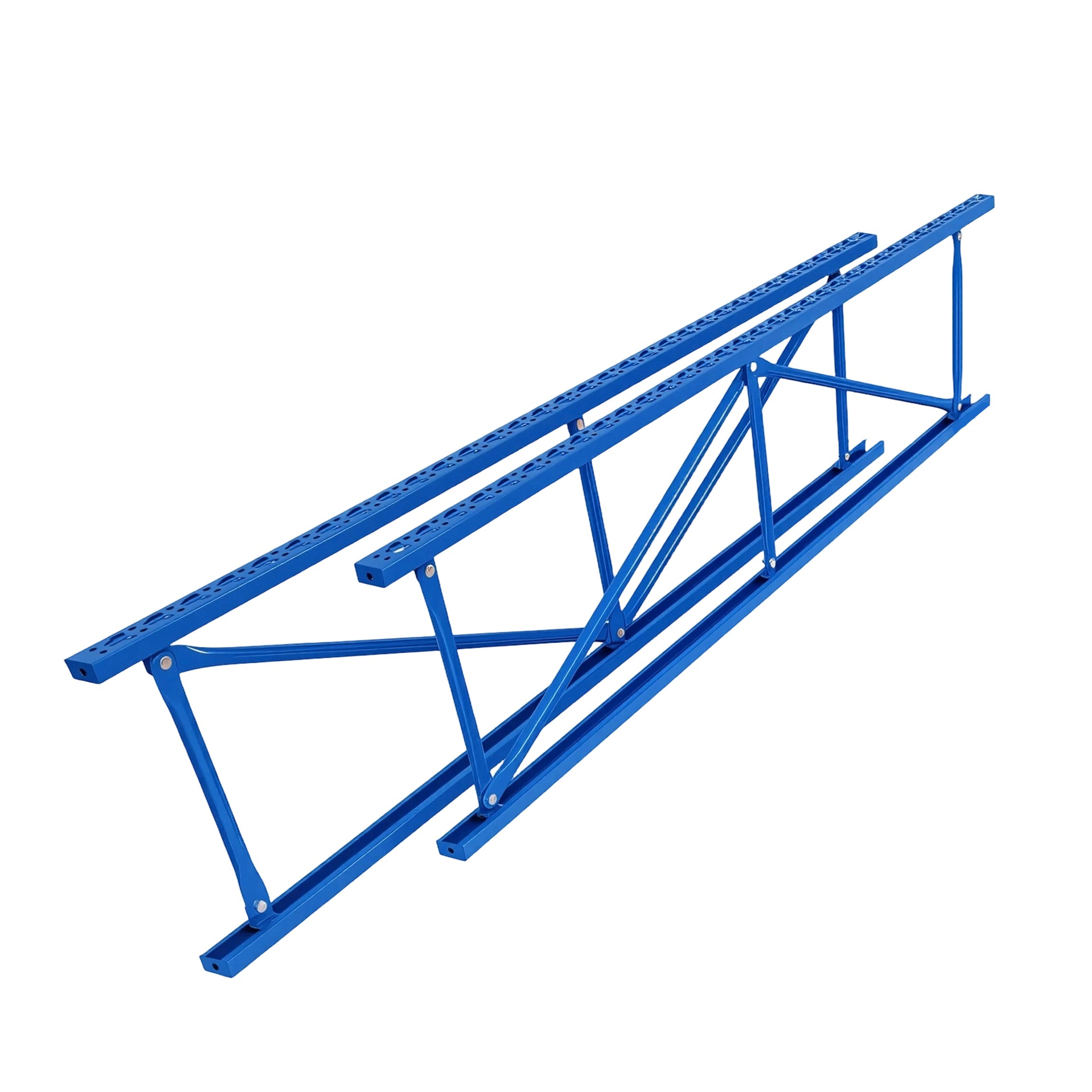 Upright Frame Post 2.0M x 0.6M Bolted 30x50 Dual
