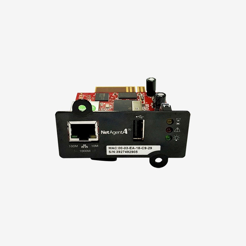 Network Interface Card