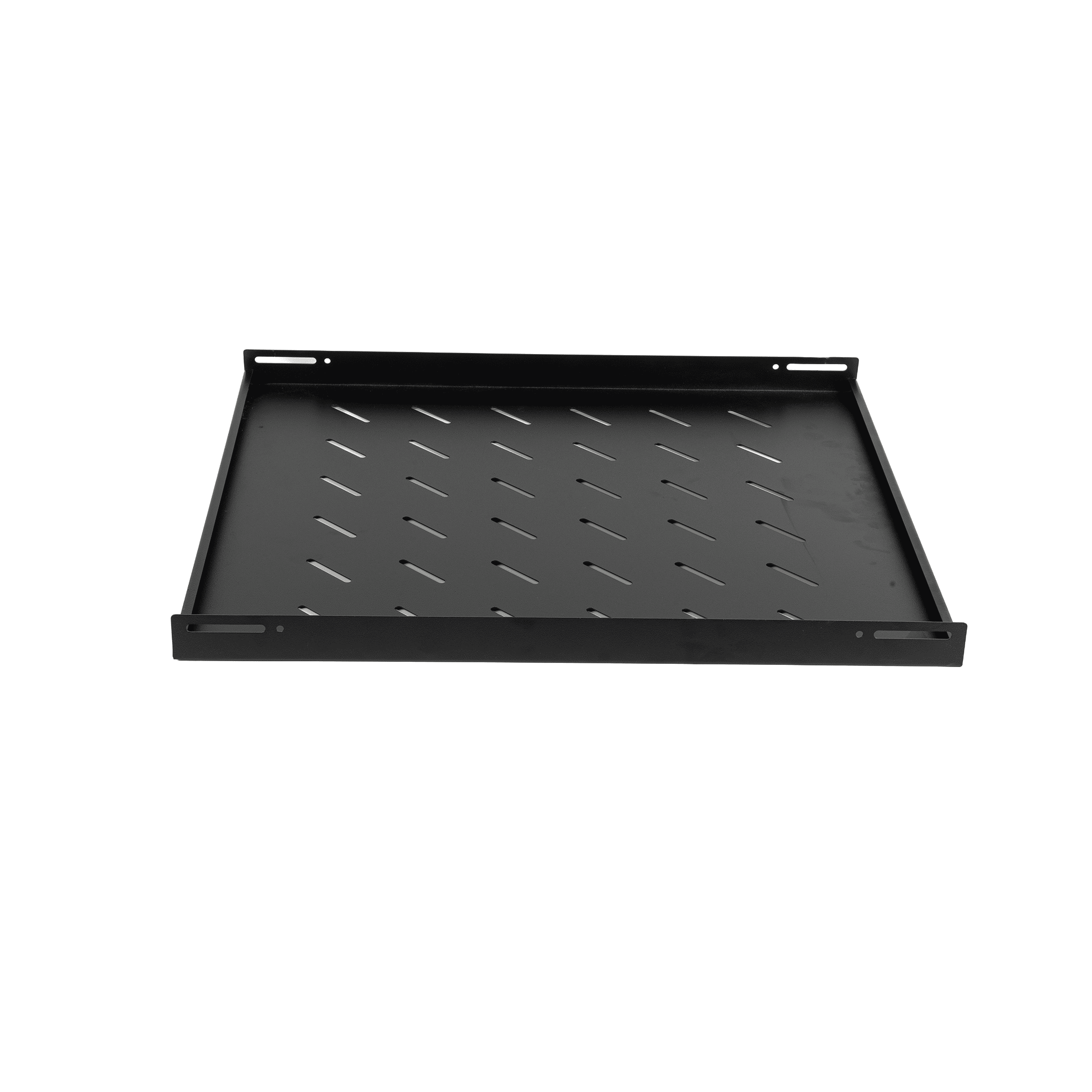 Heavy Duty Fixed Shelf 1RU for 800D Floor Standing Cabinets - BW Only