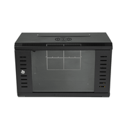 4RU Wall Mount Rack Cabinet 300D 280H 600W
