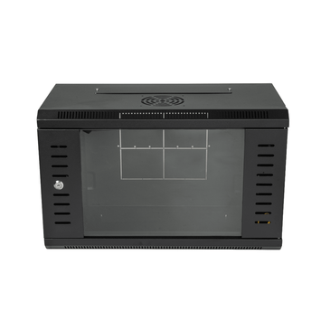 4RU Wall Mount Rack Cabinet 300D 280H 600W