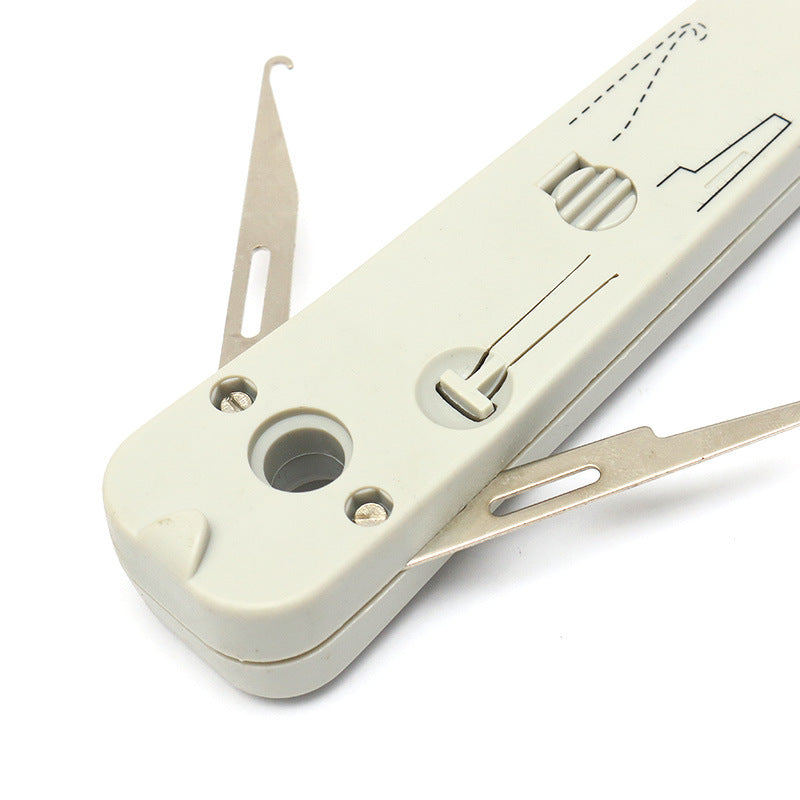 Precision Punch Down Tool 110 Style