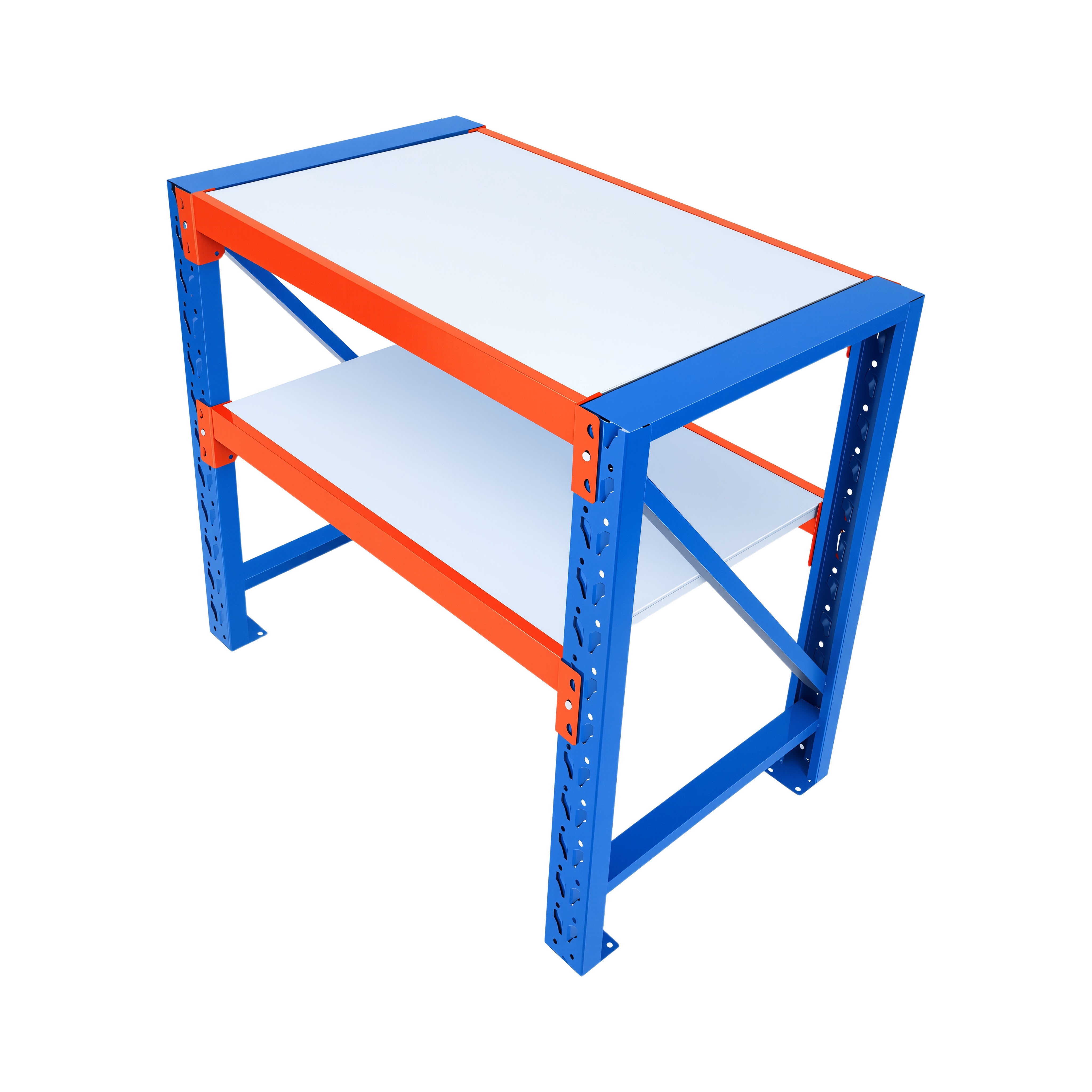 Workbench Heavy-Duty 1.0m x 0.6m 0.9m height