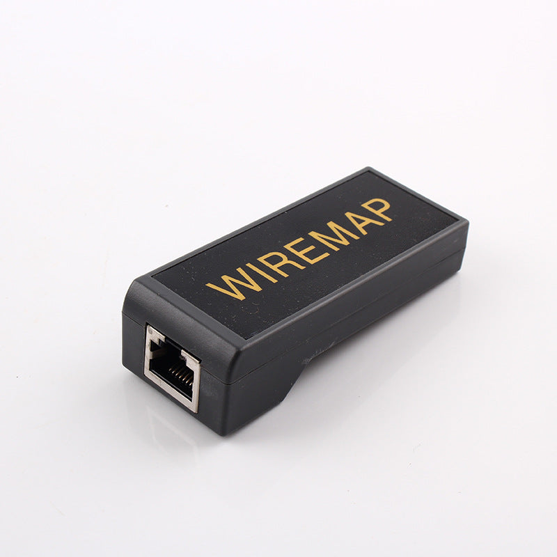 Professional Network Cable Tester SC8108