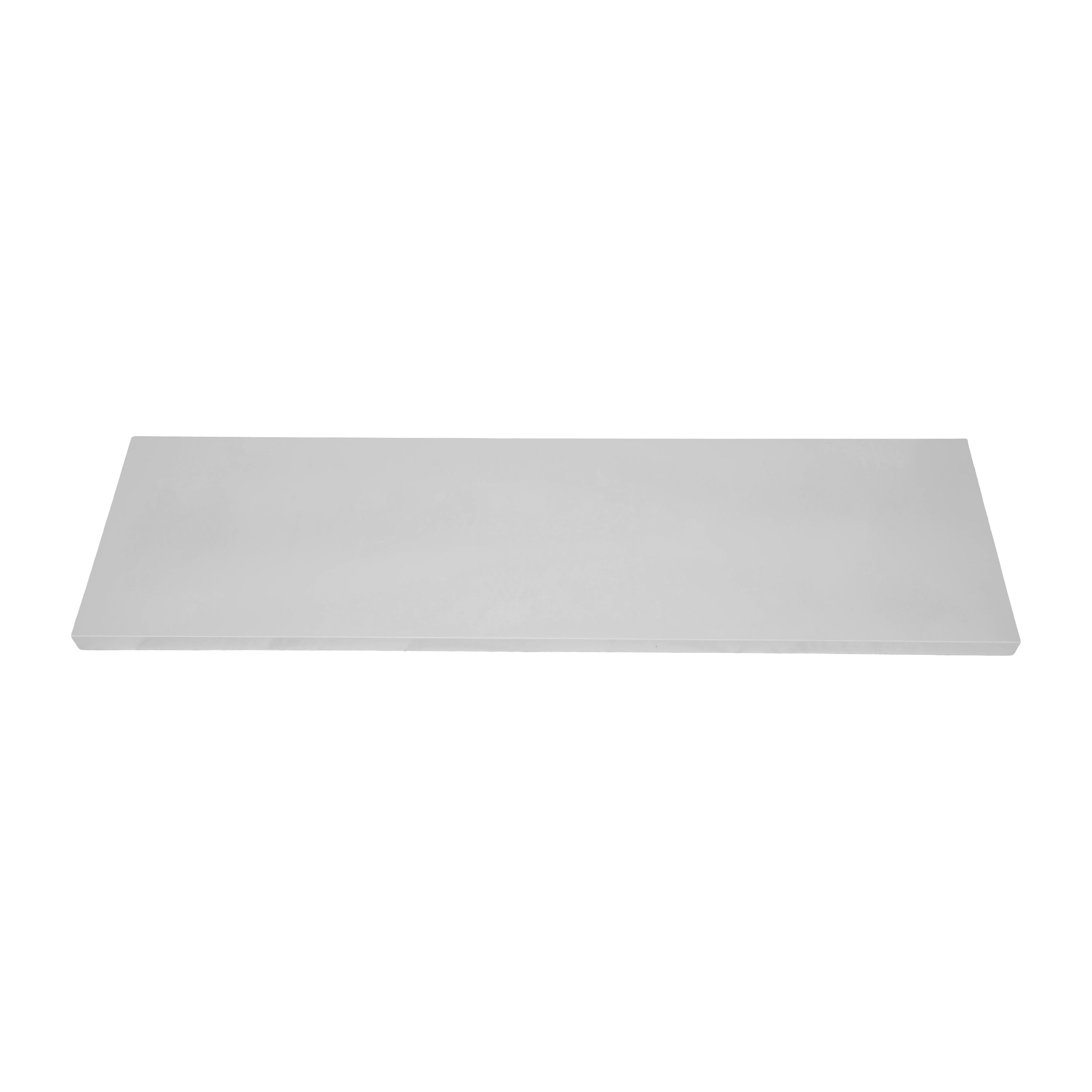 Metal Shelf Inserts 1.2M x 0.3M pack of 8 for 40x80 post