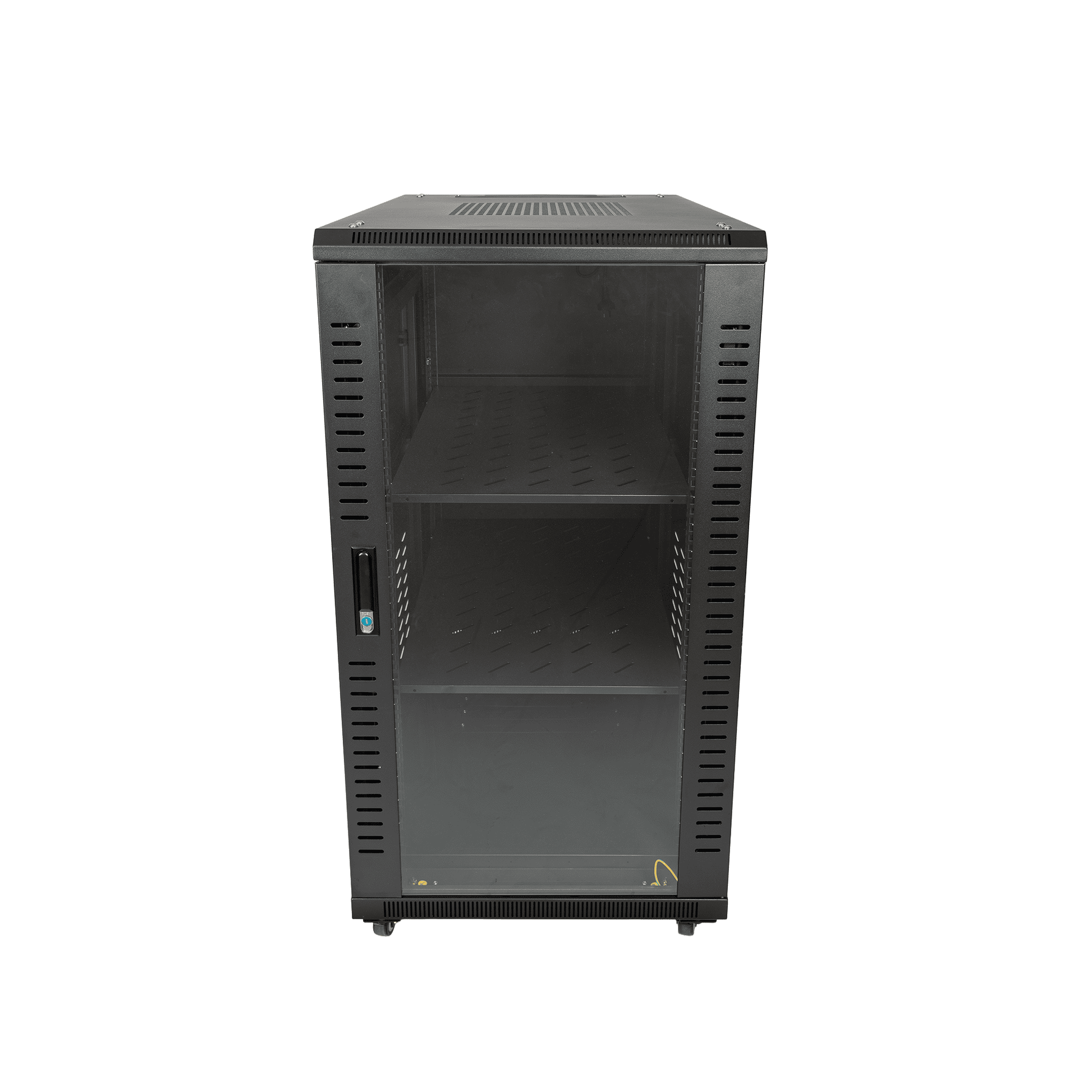 27RU Floor Standing Rack Cabinet 800D 1400H 600W - image 14 of 15