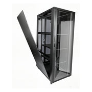 45RU Floor Standing Rack Cabinet 1200D 2188H 800W
