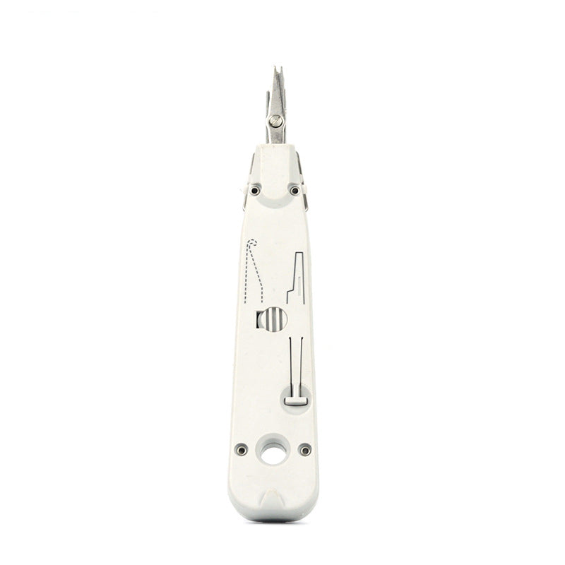 Precision Punch Down Tool 110 Style