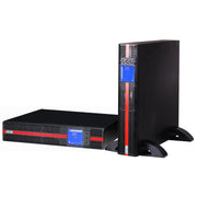 Macan Rack/Tower 10000VA PSW On-Line UPS