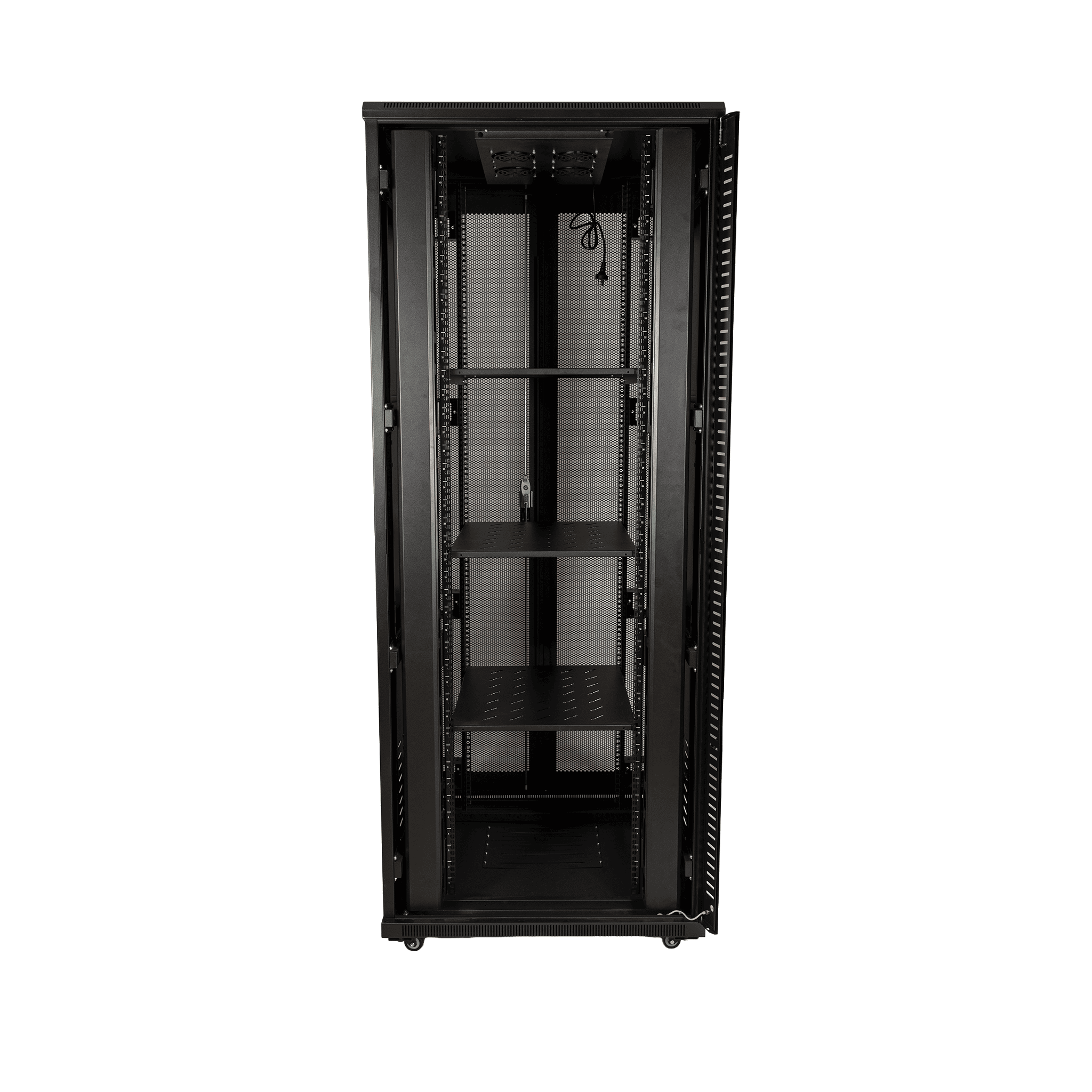 42RU Floor Standing Rack Cabinet 800D 2055H 800W