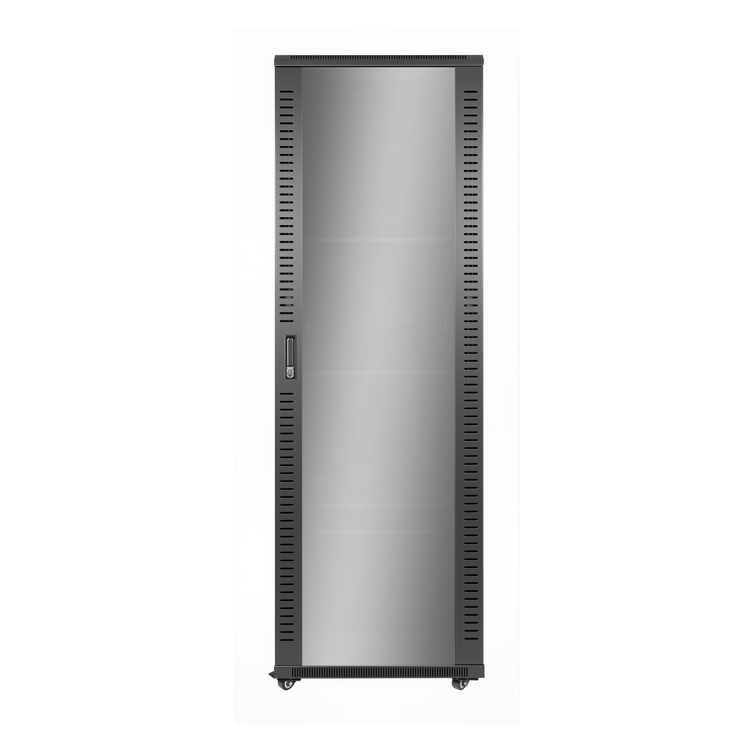 45RU Floor Standing Rack Cabinet 1000D 2188H 600W
