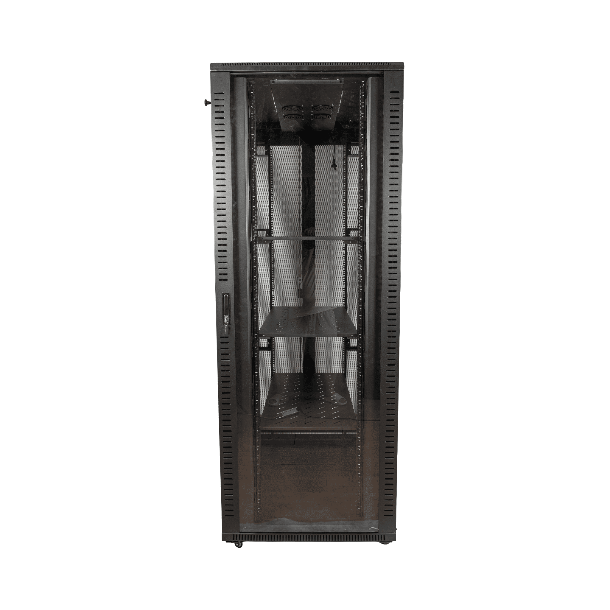 45RU Floor Standing Rack Cabinet 1000D 2188H 800W - image 14 of 14