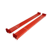 1.5M Cross Bar Beams - pack of 8 for 40x80 post