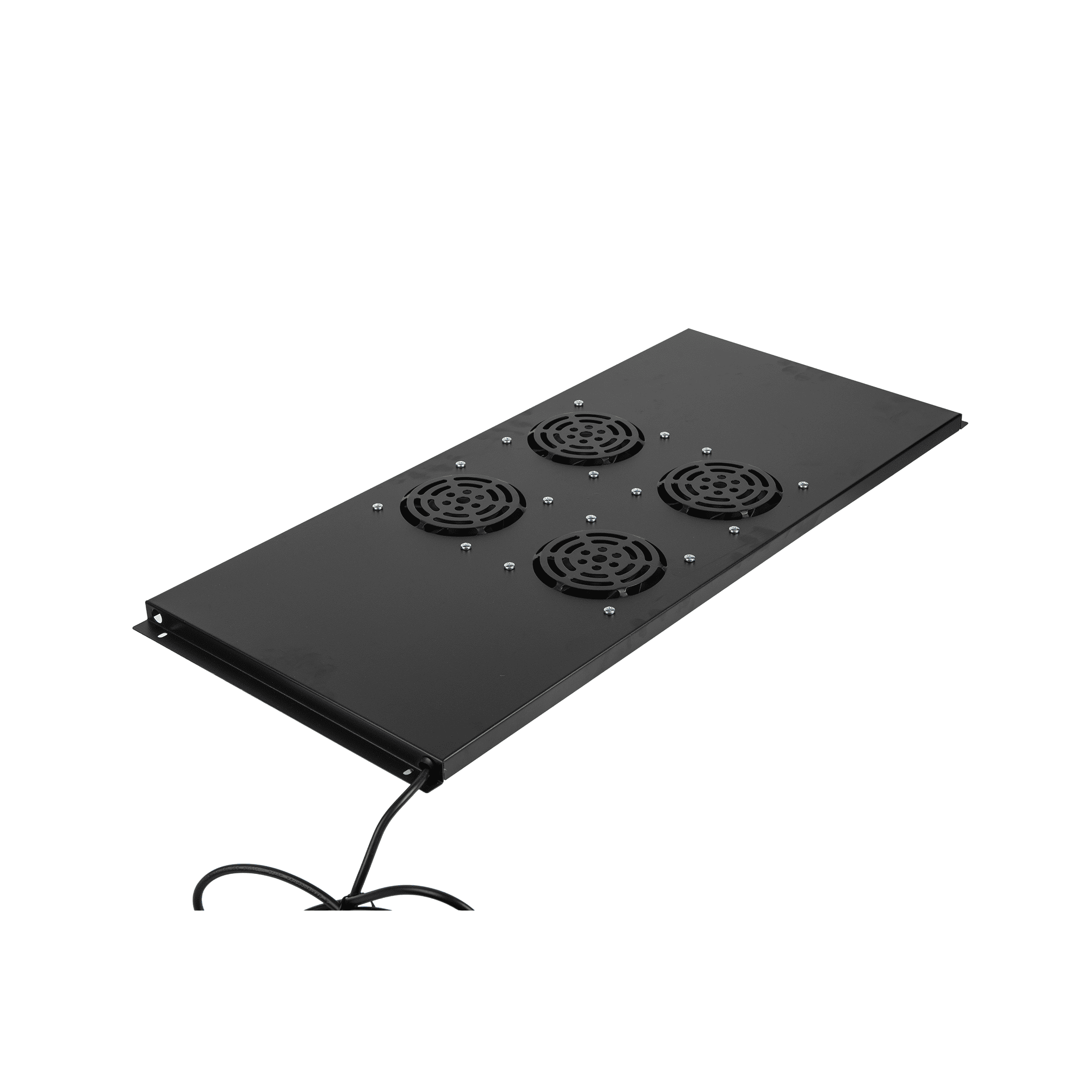 4 Way Roof Fan Kit for 1200D Floor Standing Cabinets - BW Only