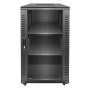 27RU Floor Standing Rack Cabinet 1000D 1400H 600W