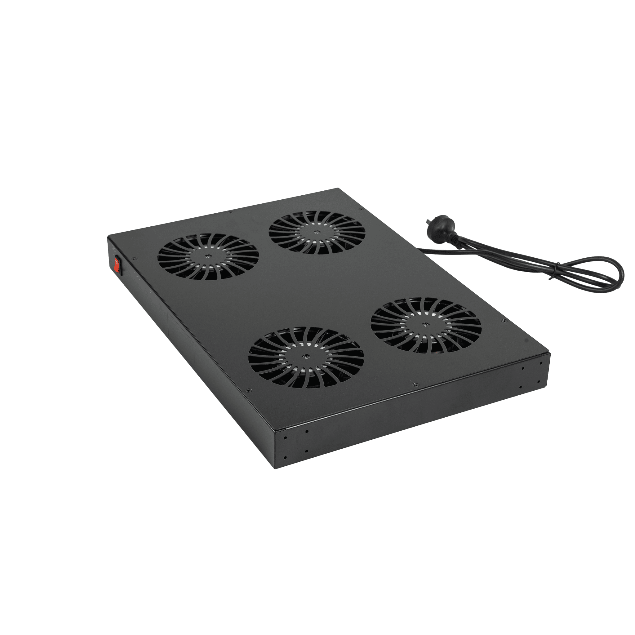 4 Way Cooling Fan Kit 1RU