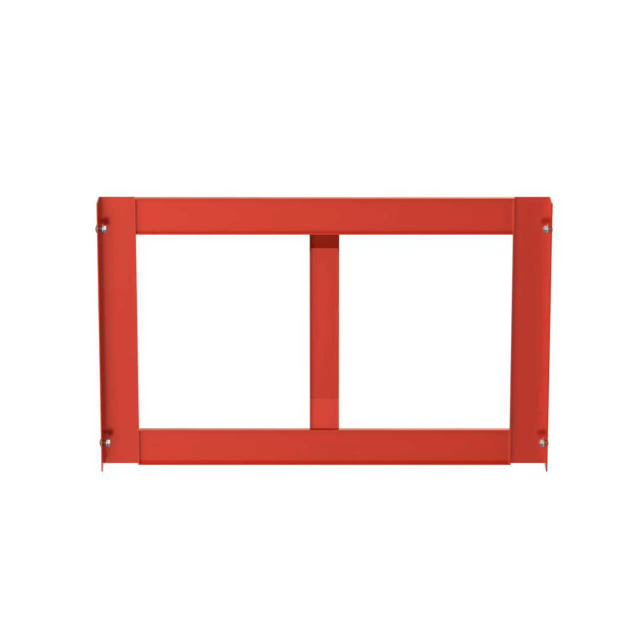 Mobile storage expansion full Kit for 40x80 post