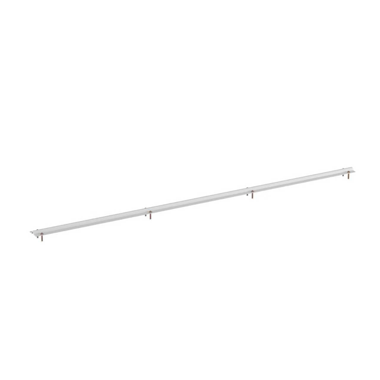 Mobile storage expansion ground track 2M