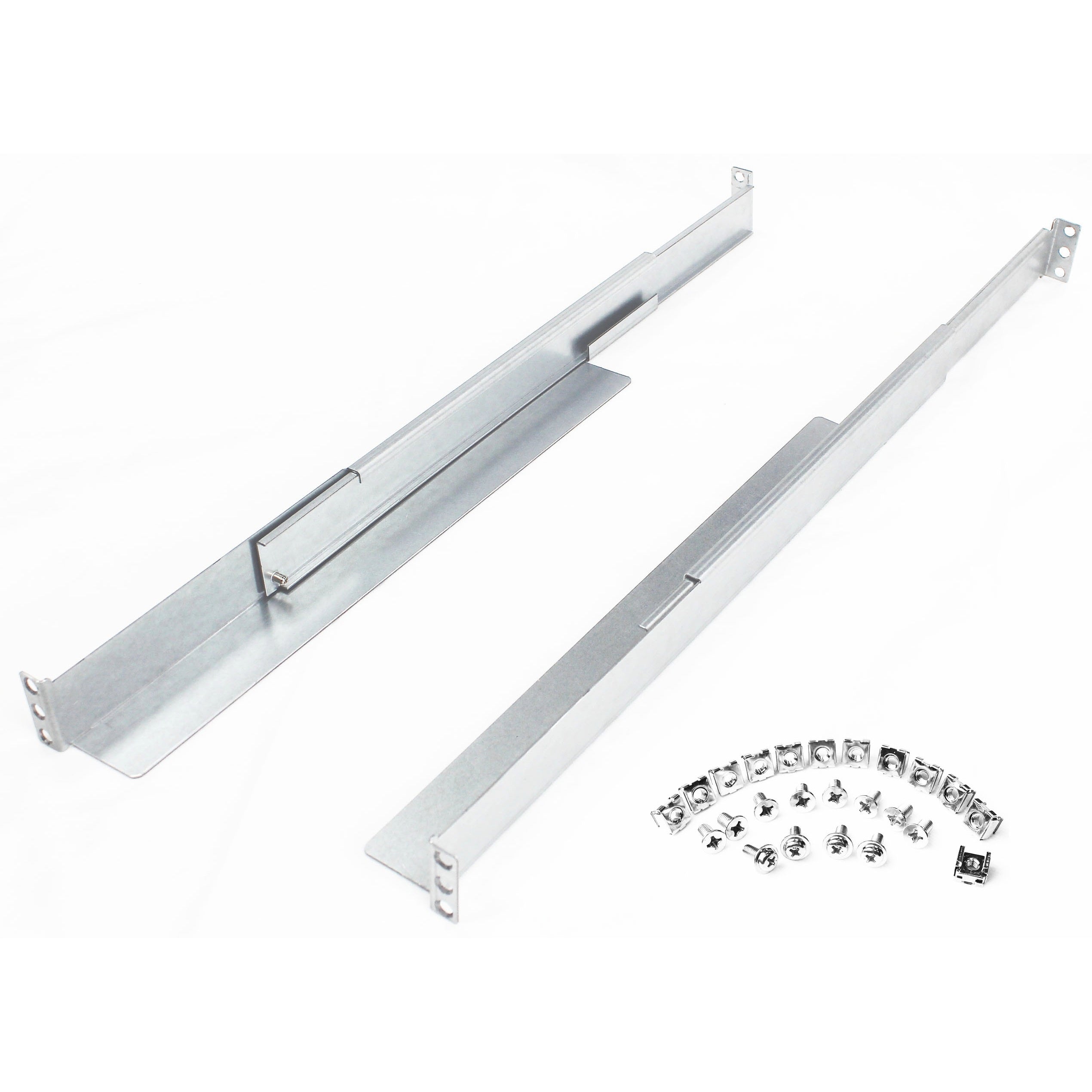 Powercom RAL-5090 Rack-mount Rail Kit