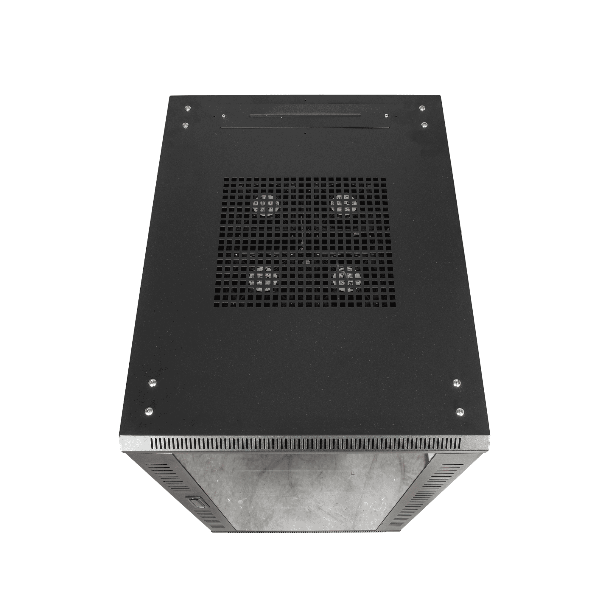 18RU Floor Standing Rack Cabinet 800D 990H 600W