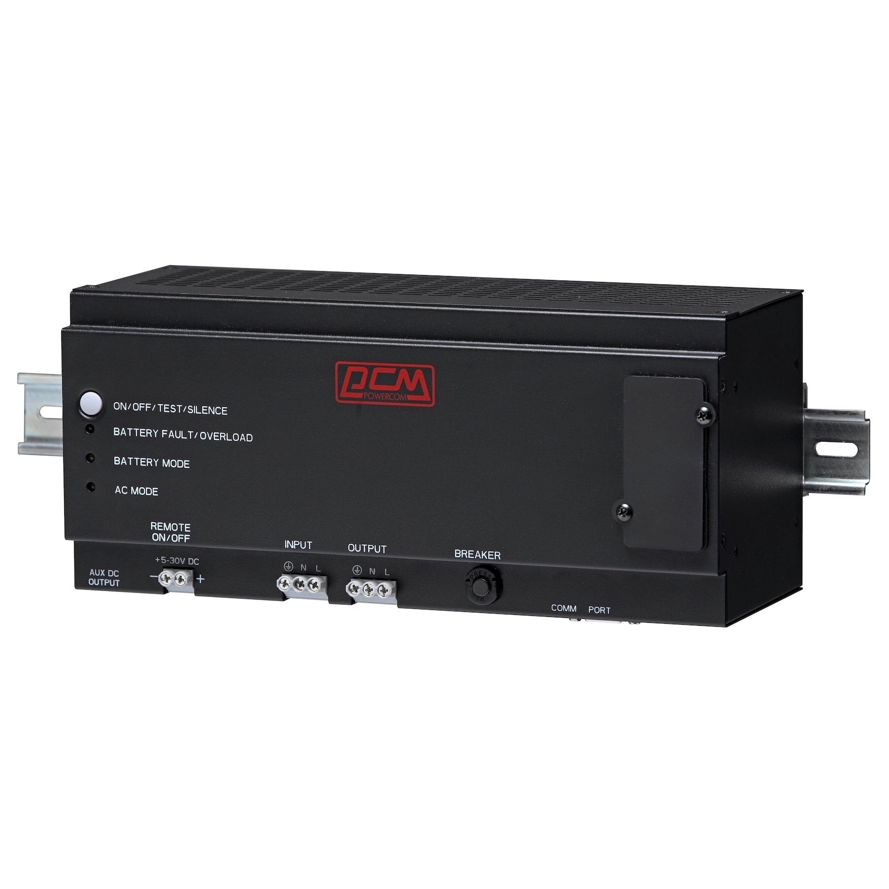 DIN Rail UPS 850VA MSW