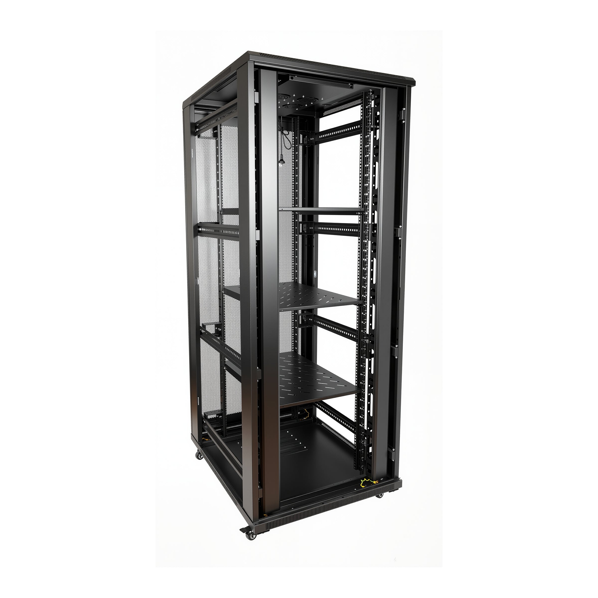 42RU Floor Standing Rack Cabinet 1000D 2055H 800W
