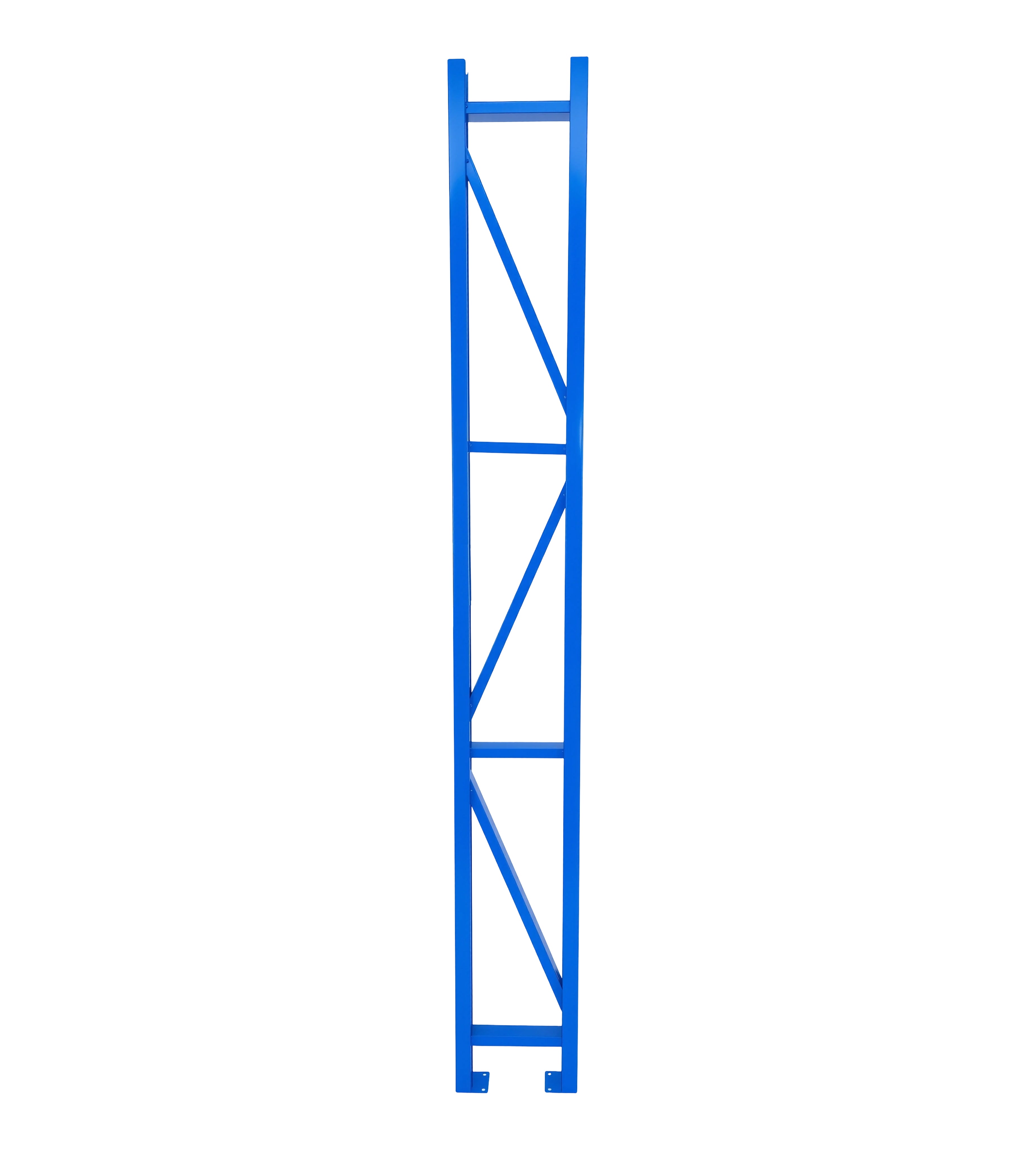 Upright Frame Post 2.0M x 0.3M Welded 40x80 Single
