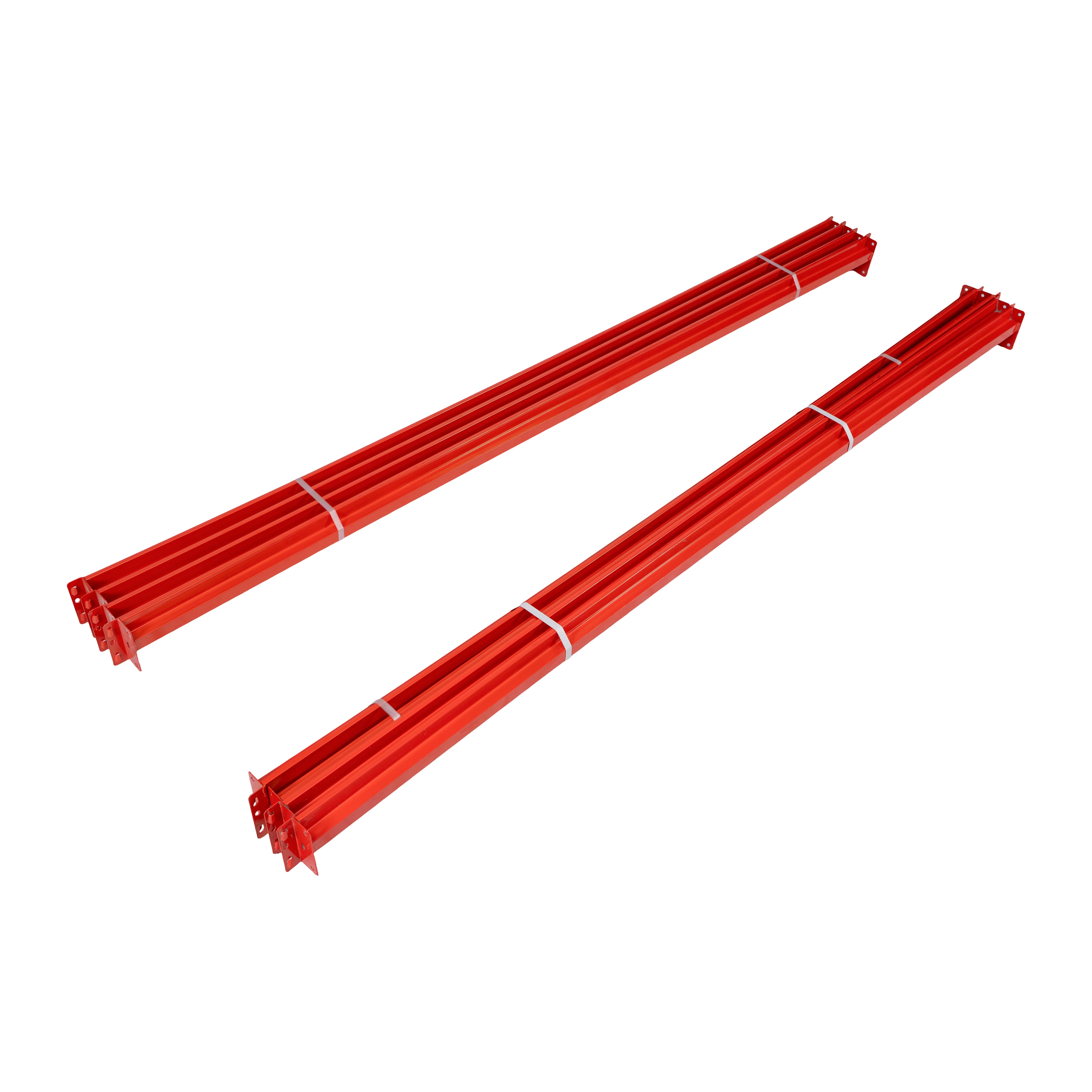1.2M Cross Bar Beams - pack of 8 for 40x80 post
