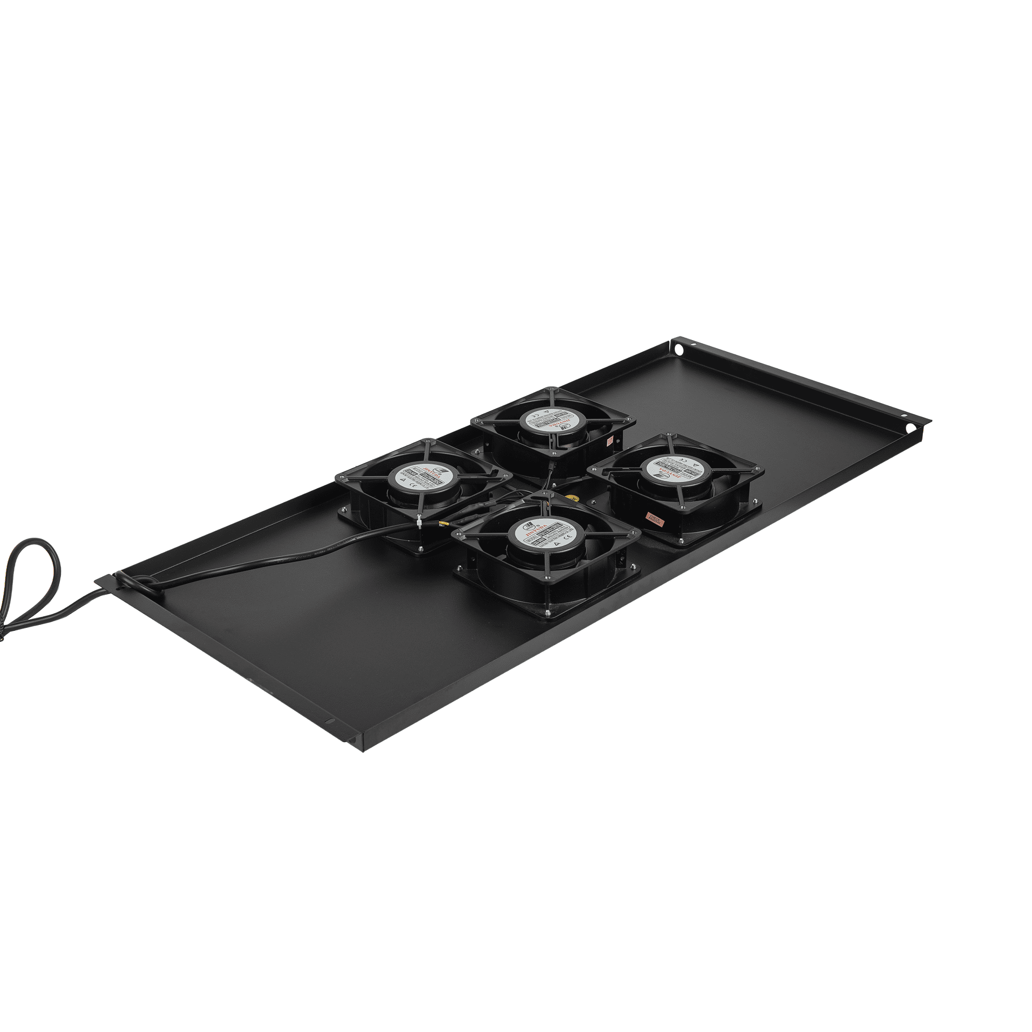 4 Way Roof Fan Kit for 1200D Floor Standing Cabinets - BW Only