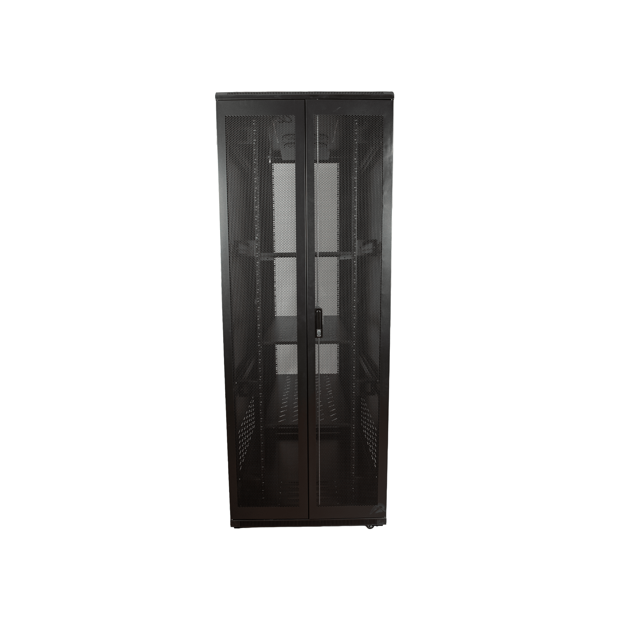 45RU Floor Standing Rack Cabinet 1000D 2188H 800W