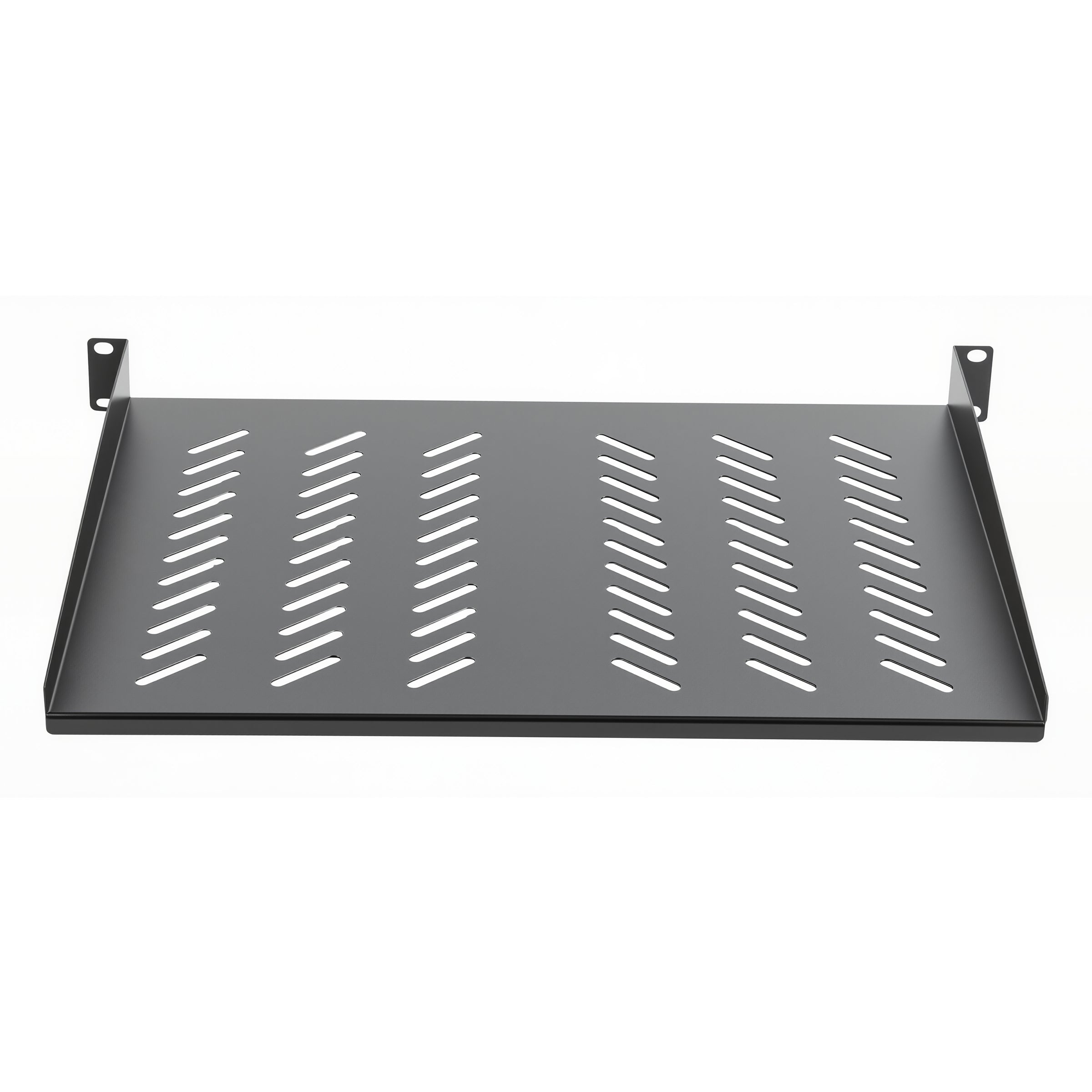 1RU Cantilever Fixed Shelf 250mm Deep