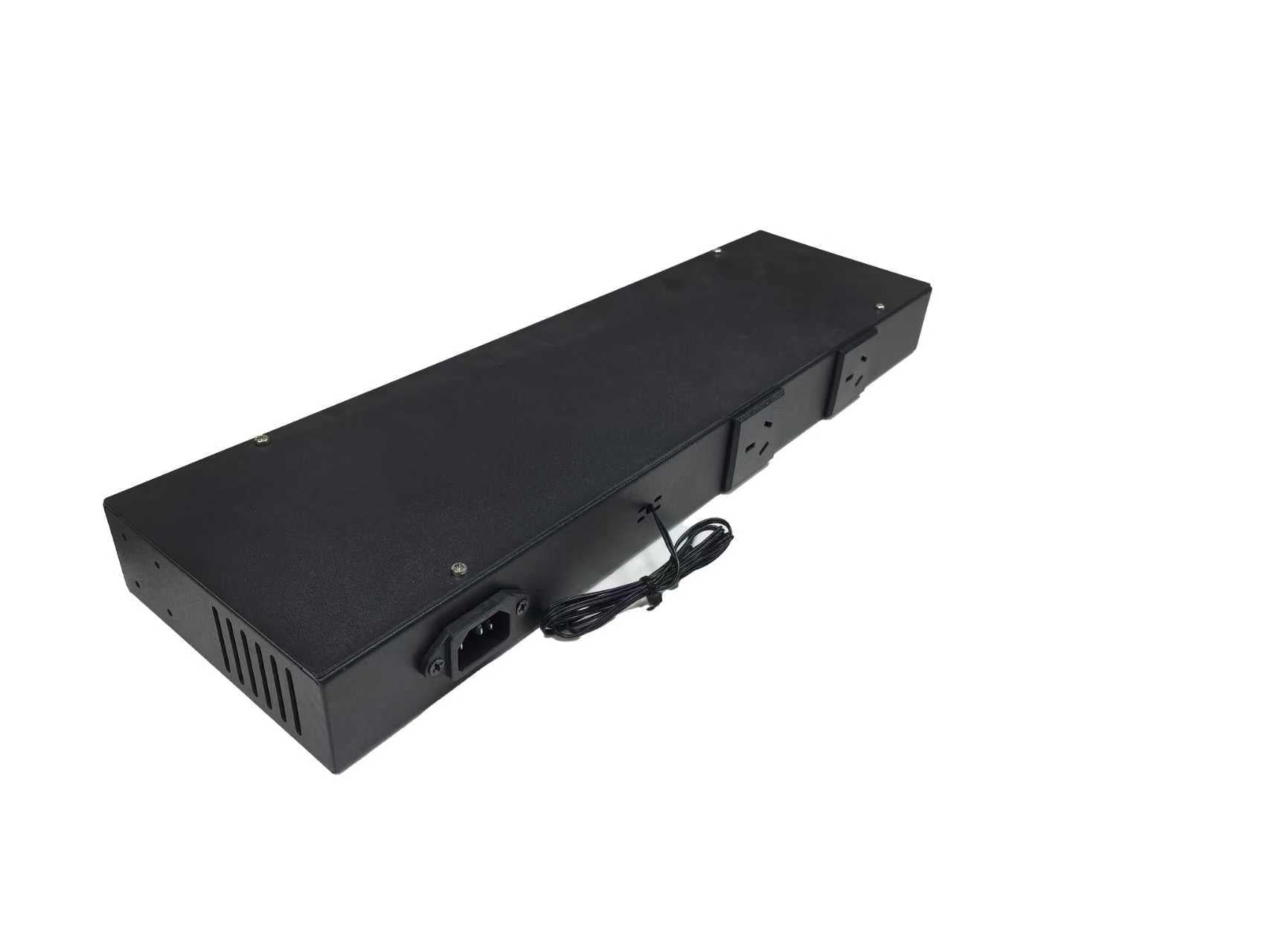 Digital Temperature Fan Controller 1RU