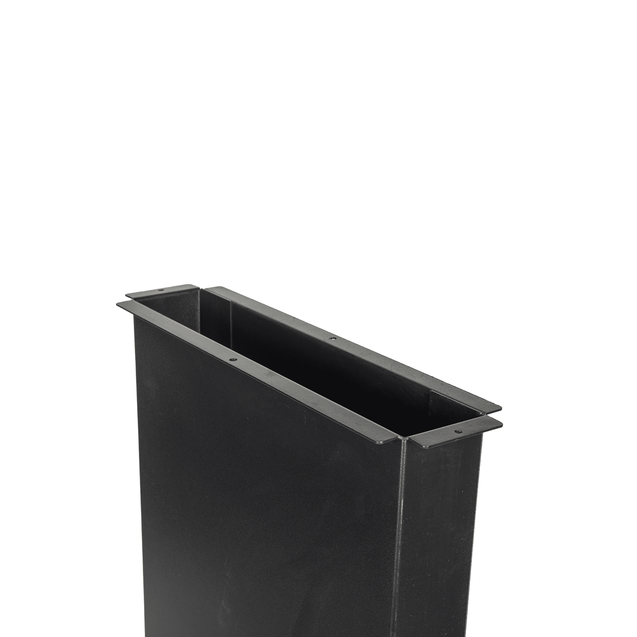 Chimney  for All Floor Standing Cabinets 620H - BW Only