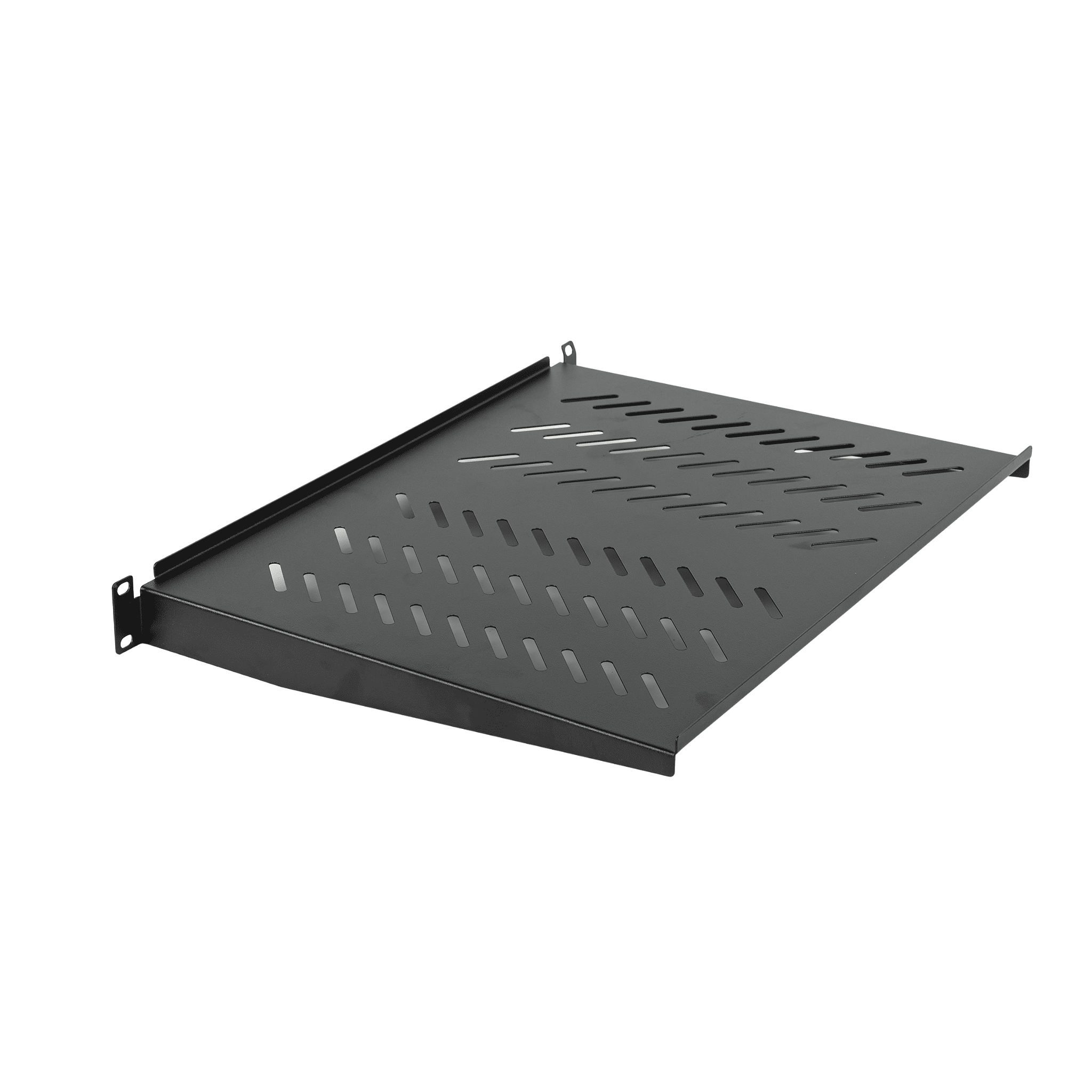 1RU Cantilever Fixed Shelf 250mm Deep