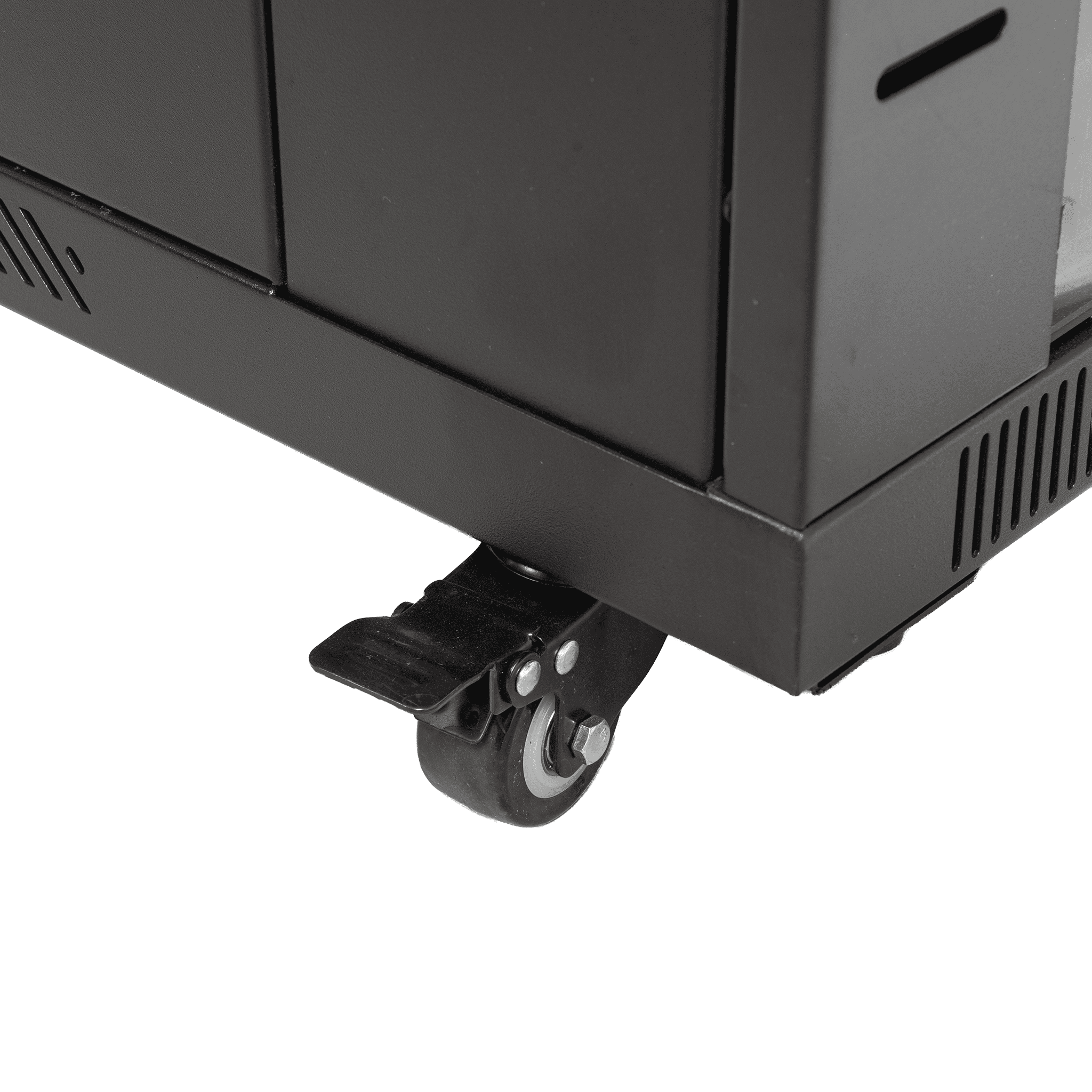 22RU Floor Standing Rack Cabinet 800D 1167H 600W - image 13 of 15
