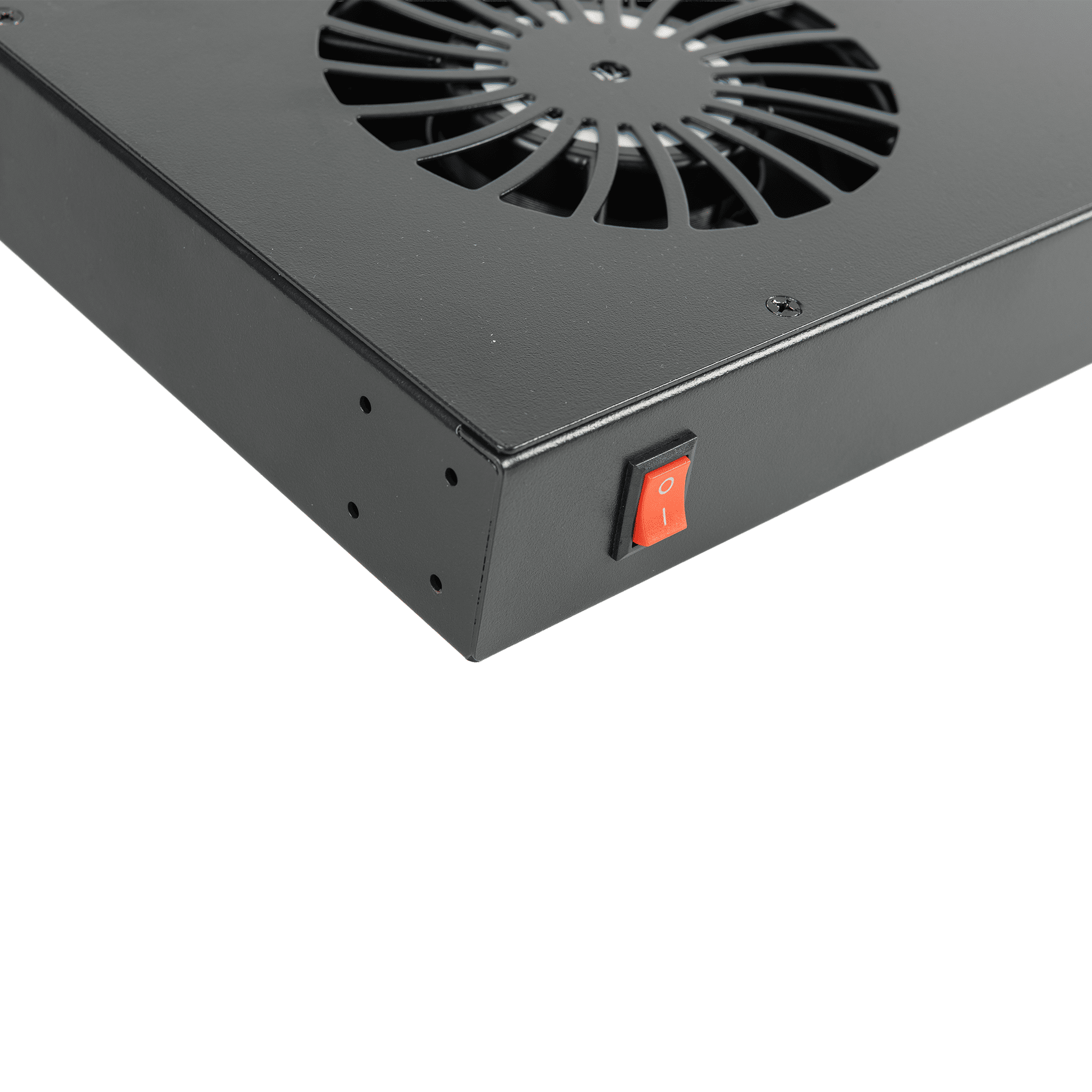 4 Way Cooling Fan Kit 1RU