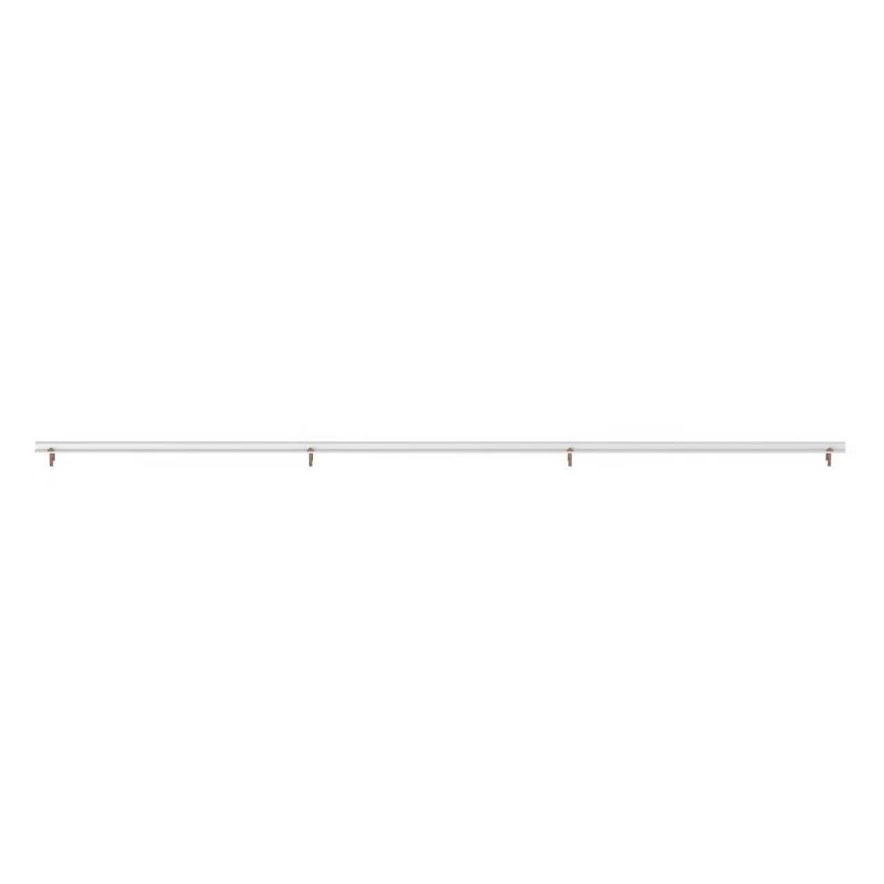 Mobile storage expansion ground track 2M