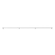 Mobile storage expansion ground track 2M