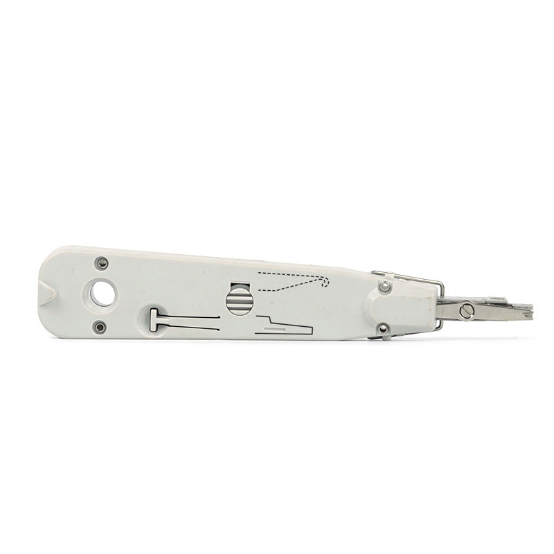 Precision Punch Down Tool 110 Style