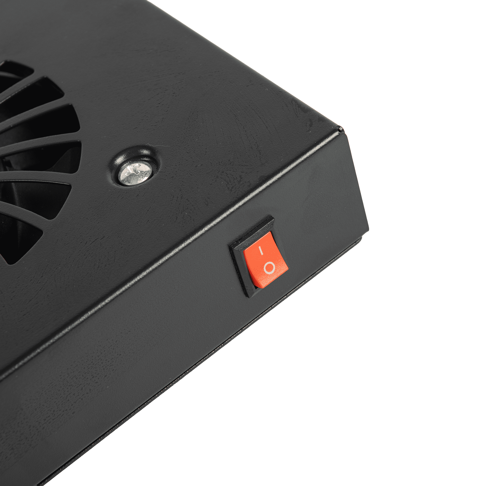 2 Way Cooling Fan Kit 1RU