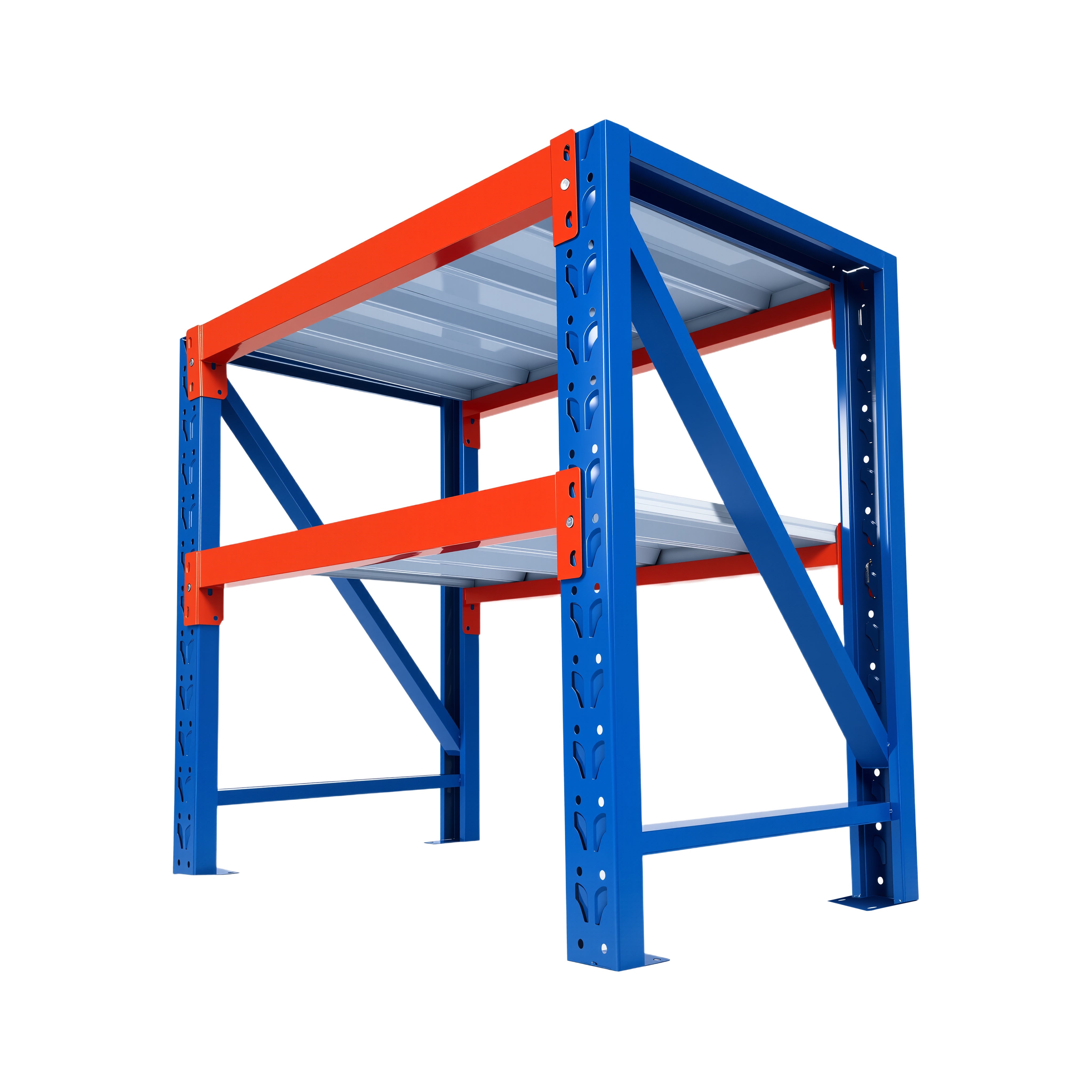 Workbench Heavy-Duty 1.0m x 0.6m 0.9m height