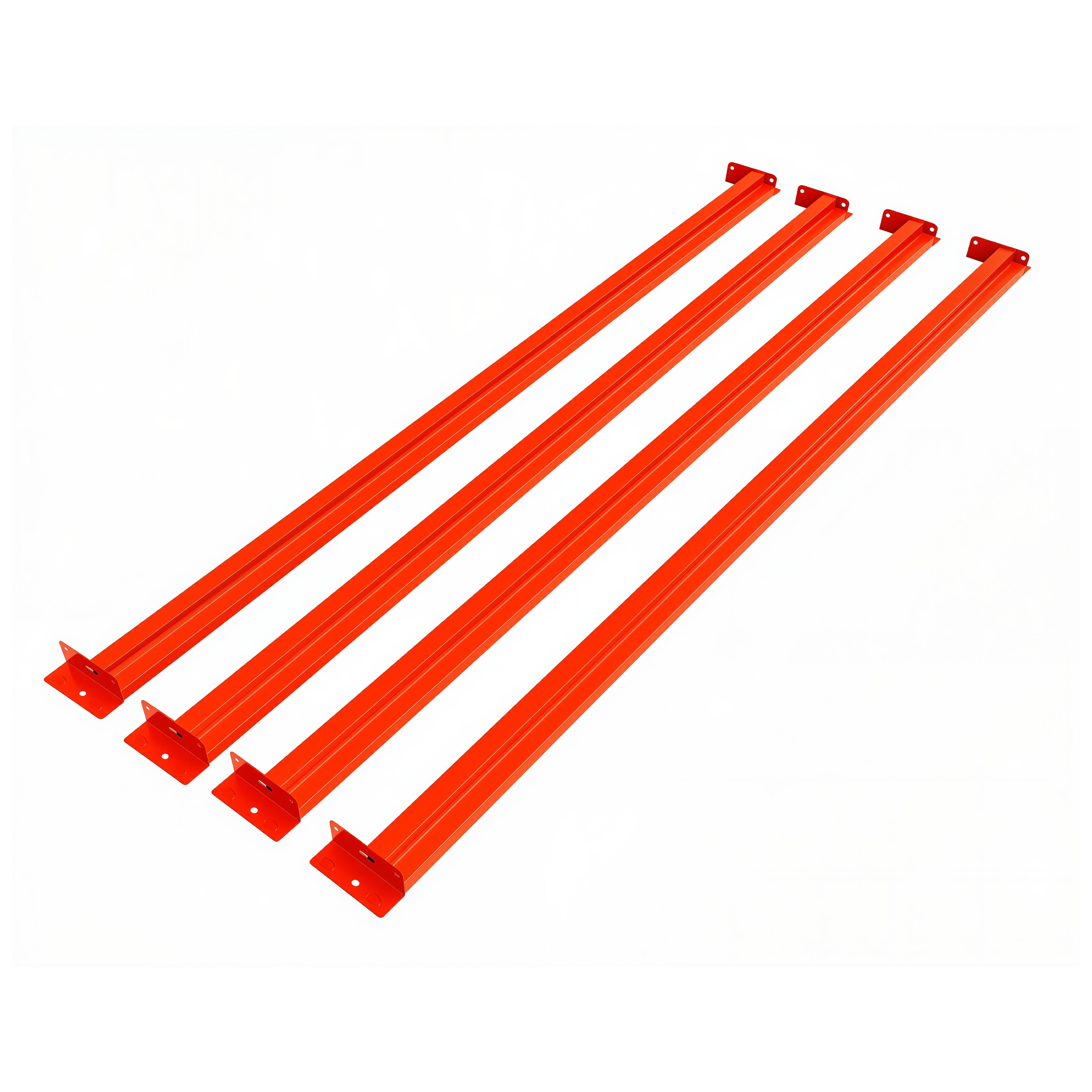 Workbench Heavy-Duty 2.0m x 0.6m 0.9m height