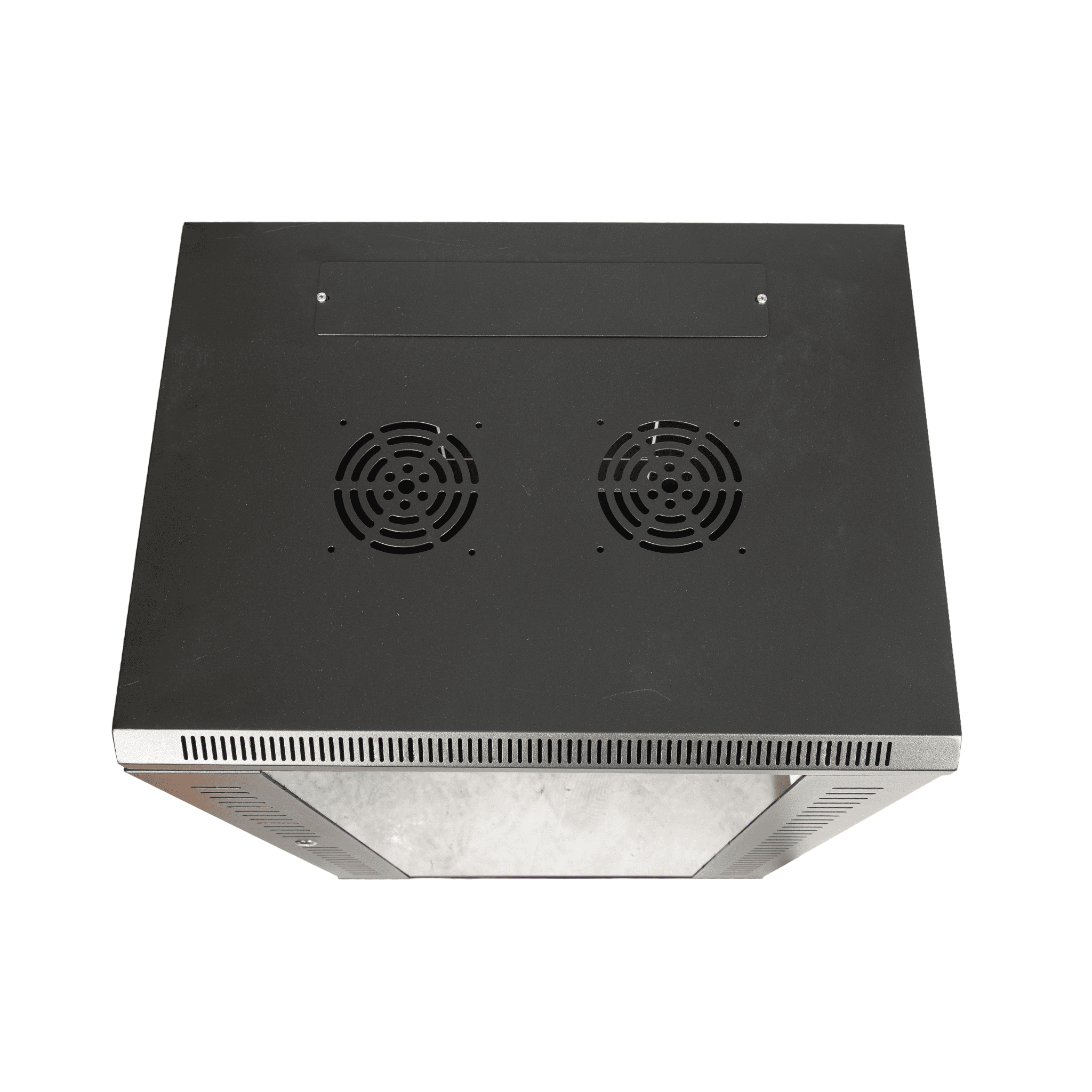 18RU Wall Mount Rack Cabinet 450D 900H 600W