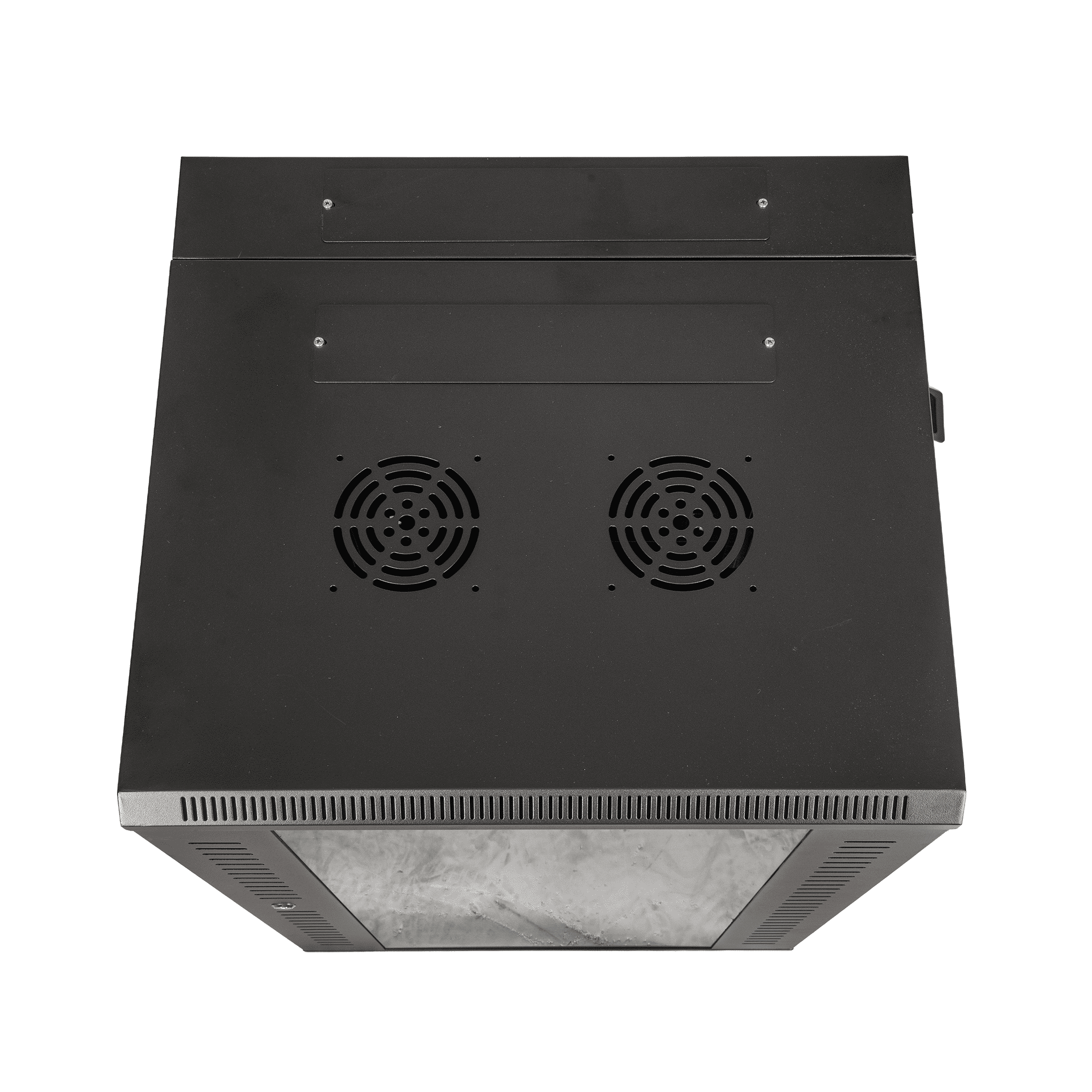 18RU Swing Wall Mount Rack Cabinet 600D 900H 600W