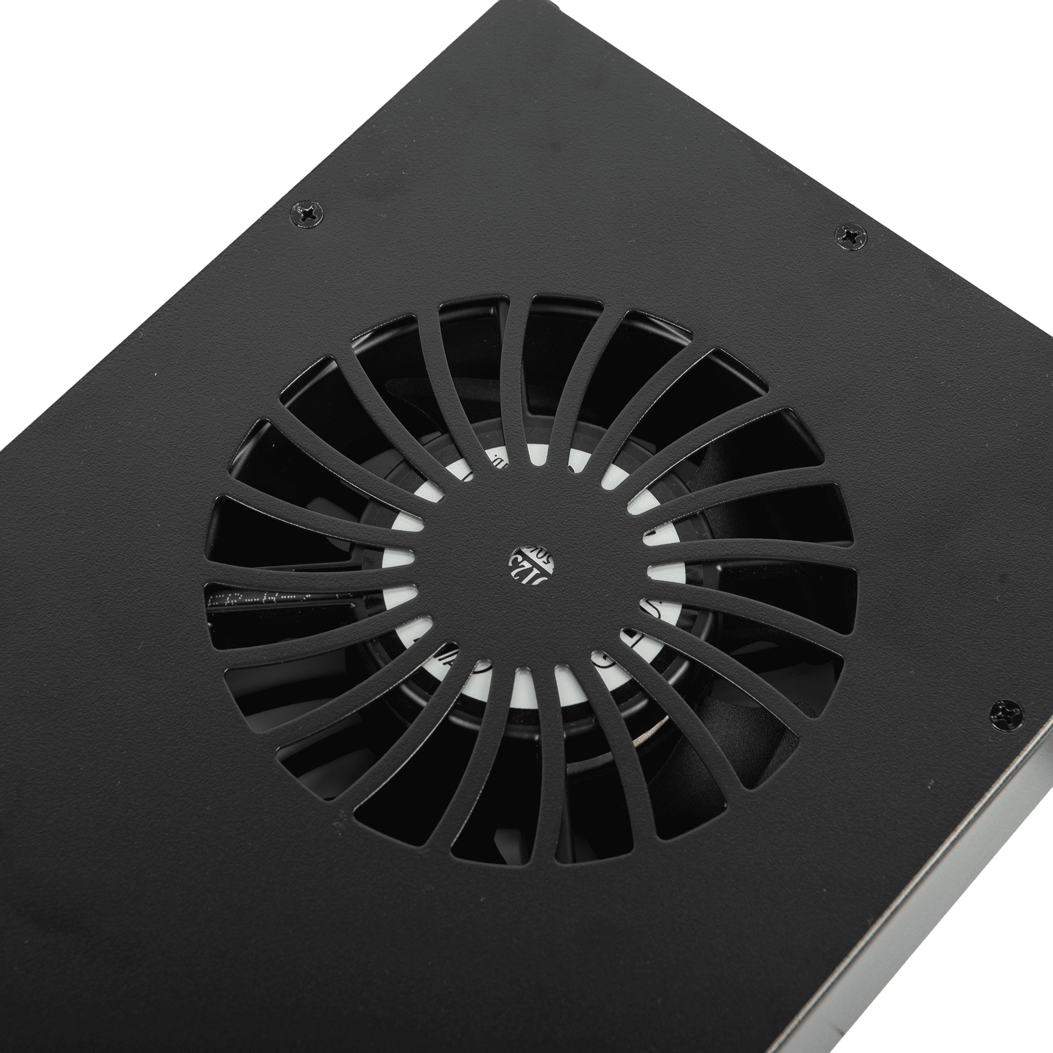 2 Way Cooling Fan Kit 1RU