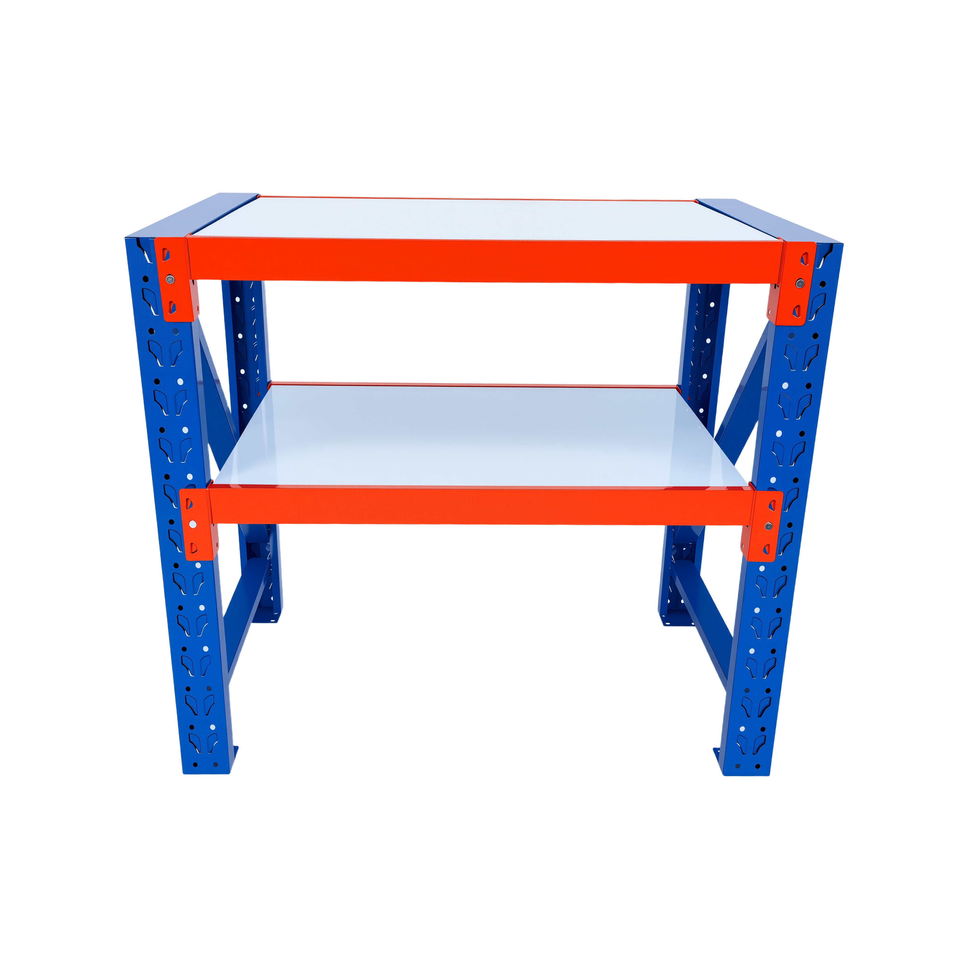 Workbench Heavy-Duty 1.0m x 0.6m 0.9m height