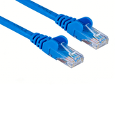 3.0M CAT6 Patch Lead RJ45 Blue