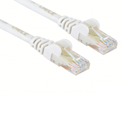 2.0M CAT6 Patch Lead RJ45 White