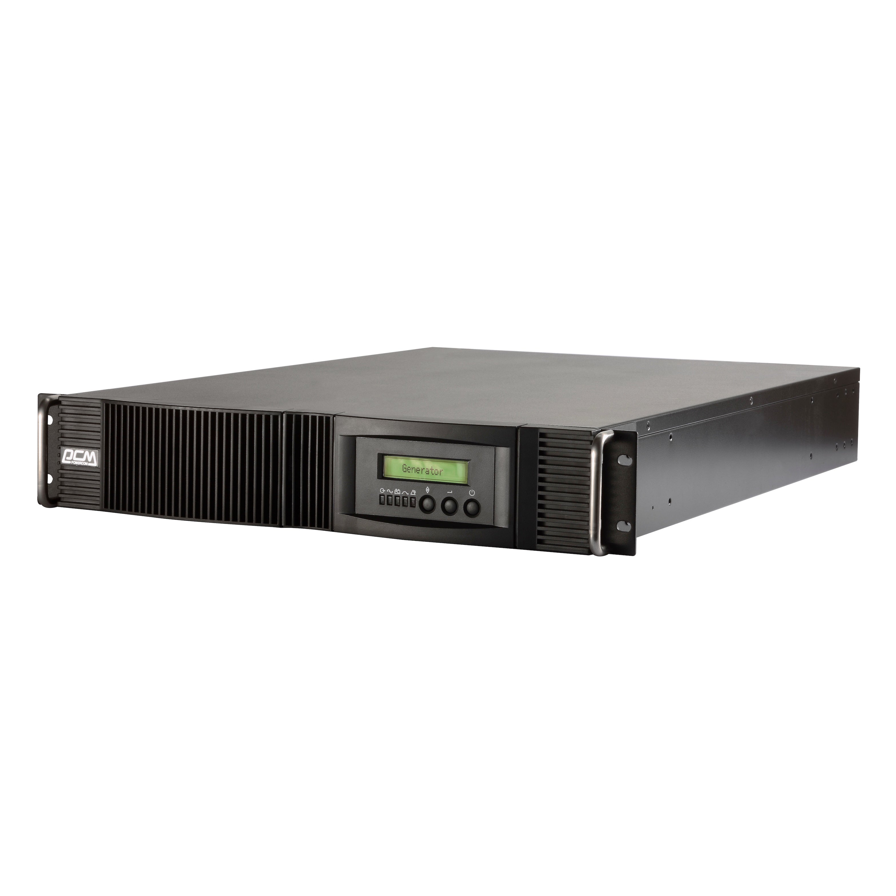Vanguard Rack/Tower 2000VA PSW On-Line UPS