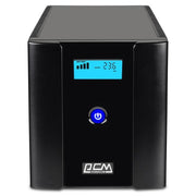 Raptor 1500VA Tower MSW Line Interactive UPS